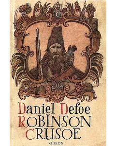 Robinson Crusoe 2